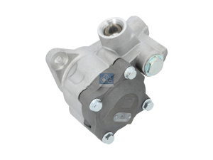 DT SERVO PUMP 2