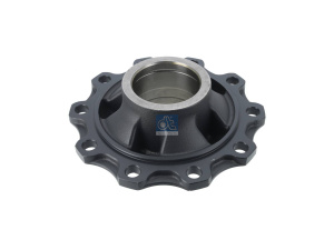 DT WHEEL HUB 2