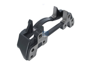 DT BRAKE CARRIER 2