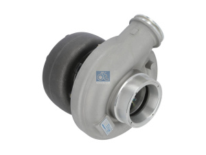 DT TURBOCHARGER 4