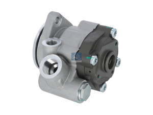 DT SERVO PUMP 2