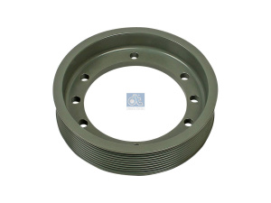 DT PULLEY 2