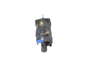 DT CLUTCH SERVO 4