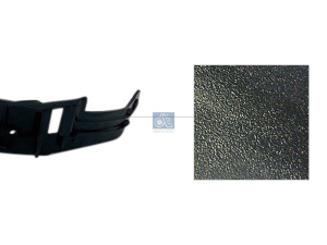 DT FRONT COWLING 2