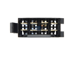 DT STEERING COLUMN SWITCH 2