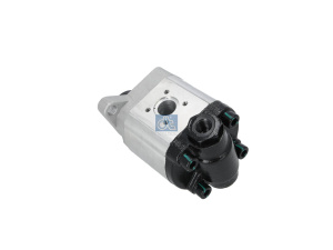 DT SERVO PUMP 2