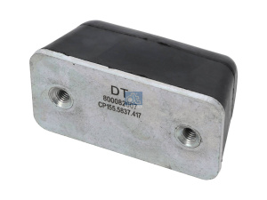 DT BUFFER STOP 3