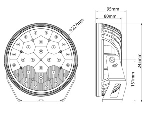W-LIGHT PHOENIX ECE EDITION 3