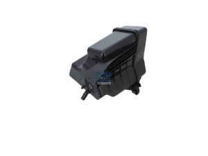 DT STEERING GEAR 2