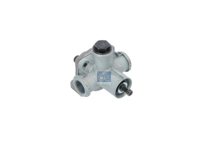 DT PAINEENRAJOITUSVENTTIILI / SUHDEVENTTIILI M22X1,5 2