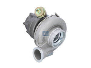DT TURBOCHARGER 2
