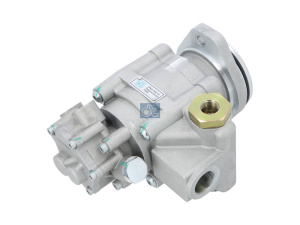 DT SERVO PUMP 2