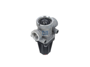 DT PRESSURE LIMITING VALVE 2