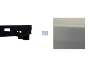 DT FRONT COWLING 2