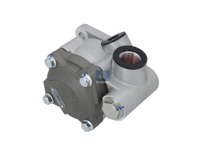 DT STEERING PUMP 3
