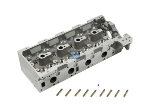 DT CYLINDER HEAD 2
