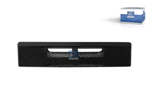 DT FRONT GRILL 2