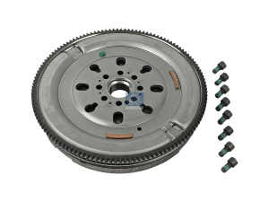 DT FLYWHEEL 2