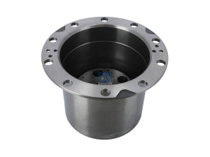 DT BELL HUB 2