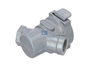 DT PIPE FILTER 3