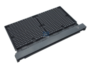 DT DIRT DEFLECTOR 2
