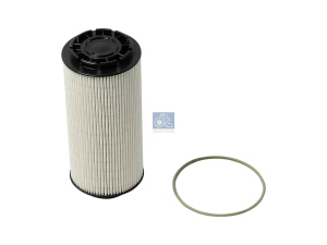 DT FUEL FILTER INSERT 2