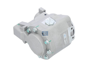 DT SERVO PUMP 2