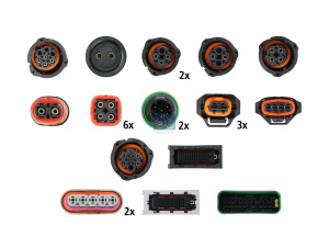 DT CABLE HARNESS 2