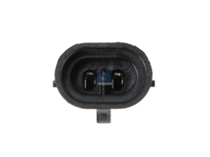 DT HAND BRAKE VALVE 2