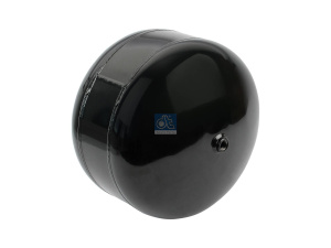 DT PAINEILMASÄILIÖ MAN 30L Ø396 MM PITUUS 349 MM 2