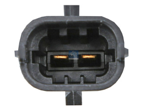DT CONTROL VALVE 2