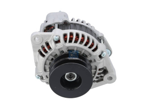 DT ALTERNATOR 4
