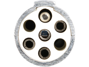 DT ELECTRICAL ADAPTER COIL 3