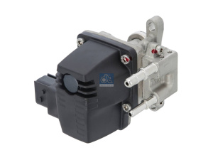 DT DOSING MODULE 3