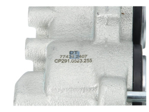 DT BRAKE CALIPER 5