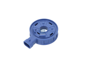 DT FUEL HEATER 2