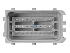 DT CONTROL UNIT 5
