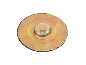 DT RUBBER BUFFER 2