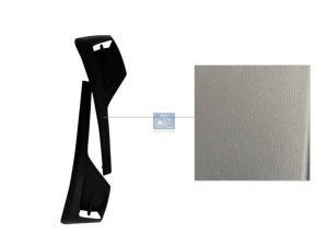 DT COVER MOULDING 2