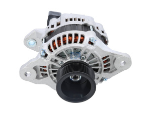 DT ALTERNATOR 4