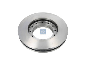 DT BRAKE DISC 2