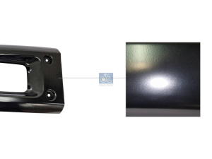 DT FRONT BUMPER 2