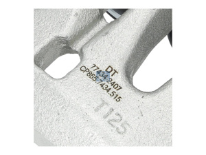DT BRAKE CALIPER 5