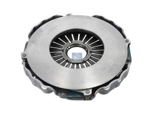 DT CLUTCH COVER 2