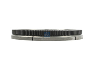 DT FLYWHEEL 2