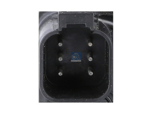 DT FOOT BRAKE VALVE 2