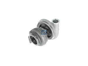 DT TURBOCHARGER 2