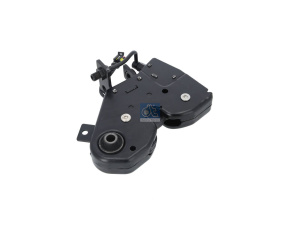 DT CABIN LOCK 4