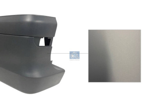 DT BUMPER CORNER 2