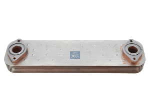 DT OIL COOLER 2